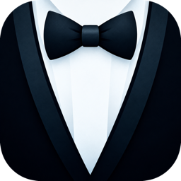 Butler app icon