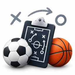 Coach app icon